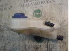 Recambio de deposito expansion para skoda superb (3u4) classic referencia OEM IAM    2