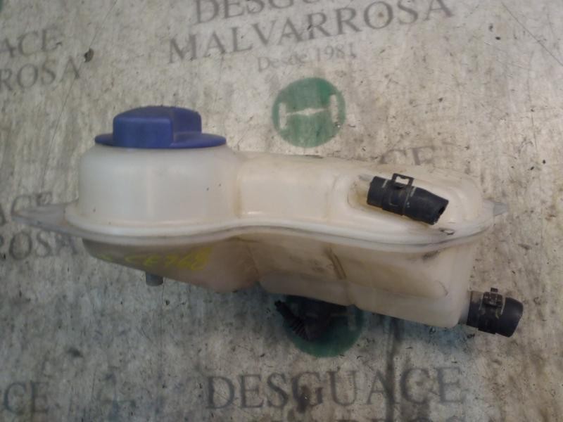 Recambio de deposito expansion para skoda superb (3u4) classic referencia OEM IAM   