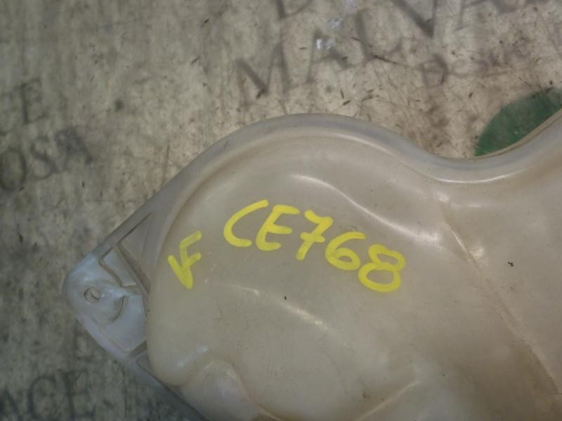 Recambio de deposito expansion para skoda superb (3u4) classic referencia OEM IAM   