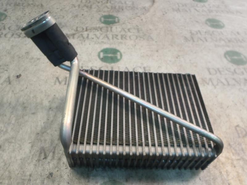 Recambio de evaporador aire acondicionado para skoda superb (3u4) classic referencia OEM IAM   