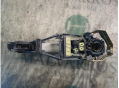 Recambio de maneta exterior delantera derecha para skoda superb (3u4) classic referencia OEM IAM    2