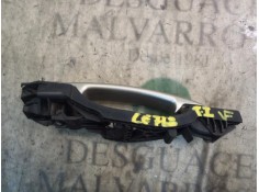 Recambio de maneta exterior trasera izquierda para skoda superb (3u4) classic referencia OEM IAM    2