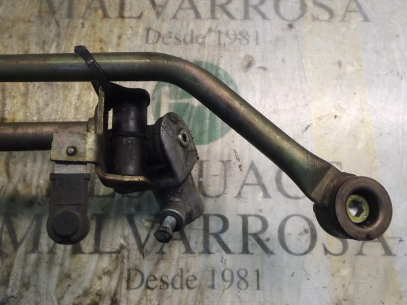 Recambio de palanca cambio para skoda superb (3u4) classic referencia OEM IAM   