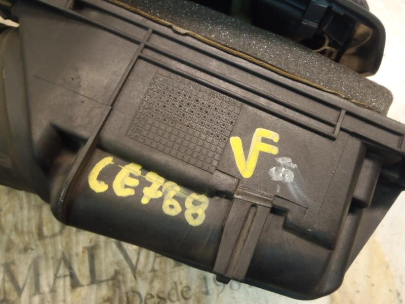 Recambio de palanca cambio para skoda superb (3u4) classic referencia OEM IAM   