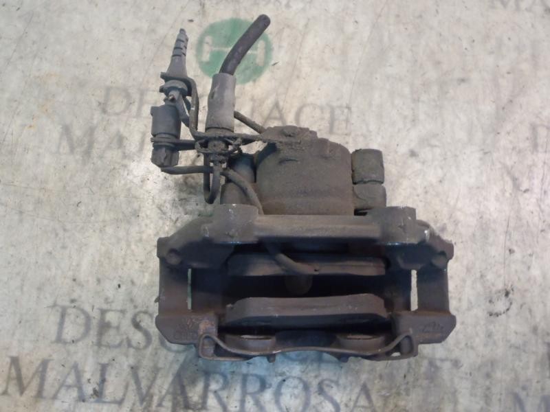 Recambio de pinza freno delantera derecha para skoda superb (3u4) classic referencia OEM IAM   