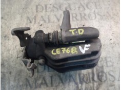 Recambio de pinza freno trasera derecha para skoda superb (3u4) classic referencia OEM IAM    2