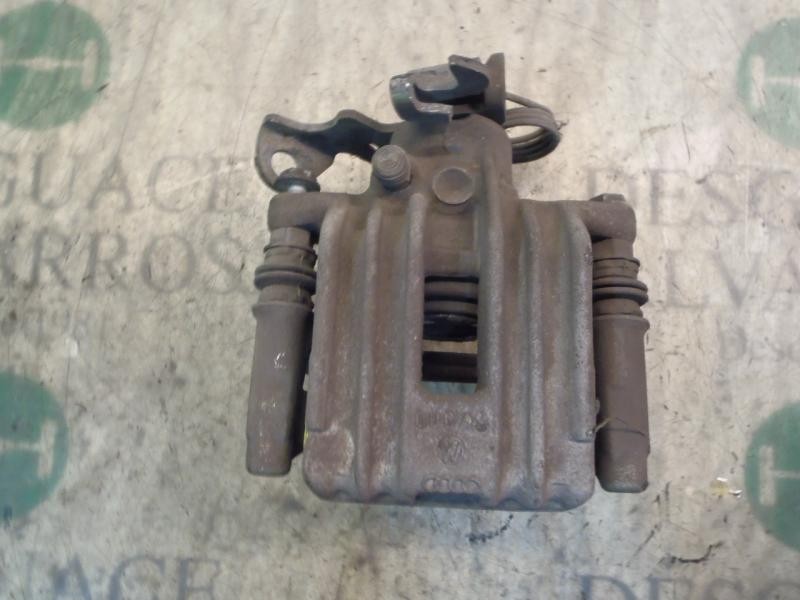 Recambio de pinza freno trasera izquierda para skoda superb (3u4) classic referencia OEM IAM   