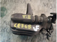 Recambio de pinza freno trasera izquierda para skoda superb (3u4) classic referencia OEM IAM    2