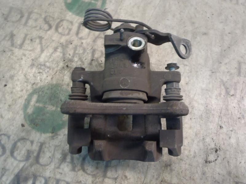 Recambio de pinza freno trasera izquierda para skoda superb (3u4) classic referencia OEM IAM   