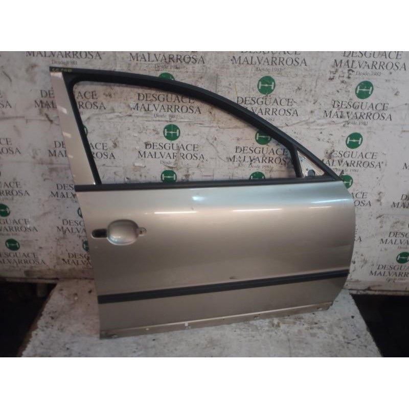 Recambio de puerta delantera derecha para skoda superb (3u4) classic referencia OEM IAM   