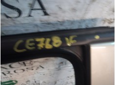 Recambio de puerta trasera derecha para skoda superb (3u4) classic referencia OEM IAM    2