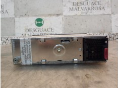 Recambio de sistema audio / radio cd para skoda superb (3u4) classic referencia OEM IAM    2