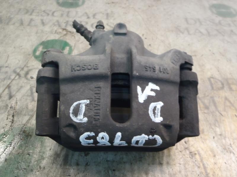 Recambio de pinza freno delantera derecha para nissan kubistar (x76) premium (l1) referencia OEM IAM   