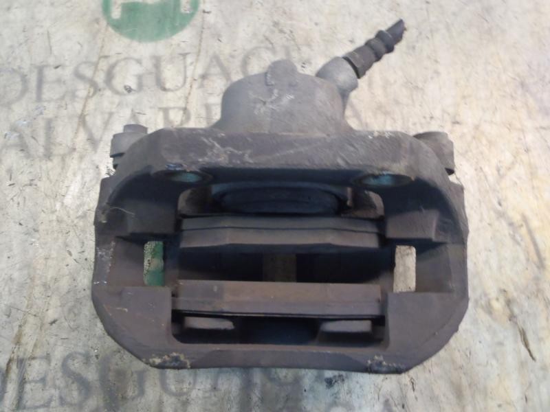 Recambio de pinza freno delantera derecha para nissan kubistar (x76) premium (l1) referencia OEM IAM   
