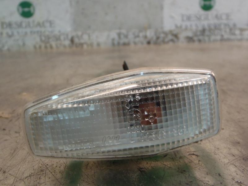 Recambio de piloto lateral izquierdo para hyundai getz (tb) 1.1 gl referencia OEM IAM   