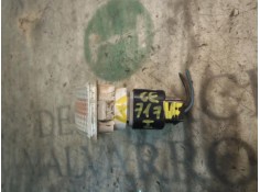 Recambio de piloto lateral izquierdo para hyundai getz (tb) 1.1 gl referencia OEM IAM    2