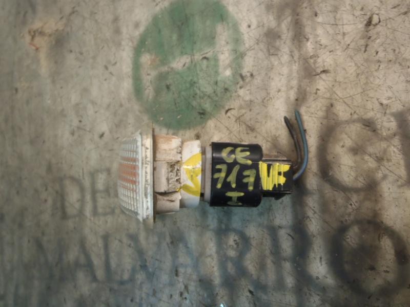 Recambio de piloto lateral izquierdo para hyundai getz (tb) 1.1 gl referencia OEM IAM   