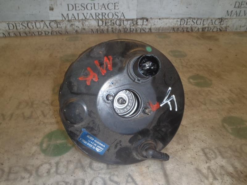 Recambio de servofreno para volvo serie 460 turbodiesel referencia OEM IAM   