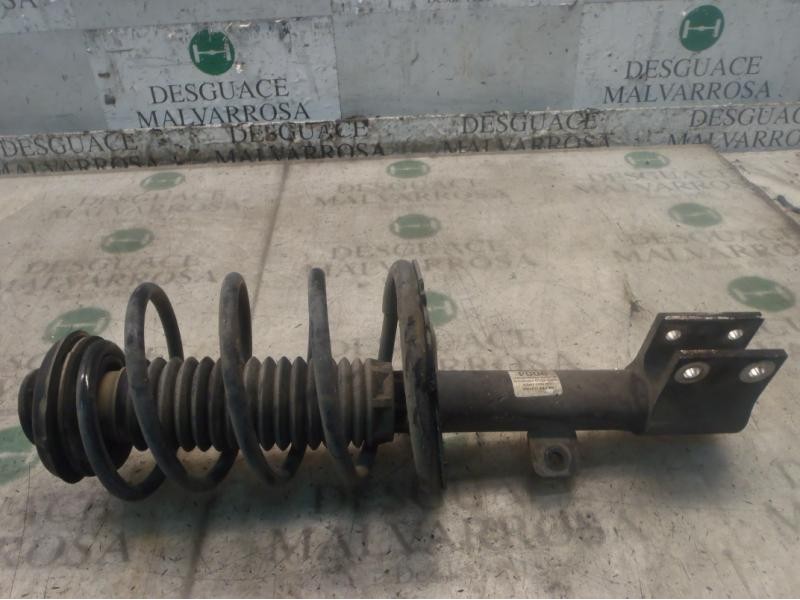 Recambio de amortiguador delantero derecho para peugeot 307 berlina (s2) x-line referencia OEM IAM   