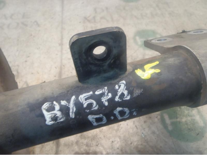 Recambio de amortiguador delantero derecho para peugeot 307 berlina (s2) x-line referencia OEM IAM   