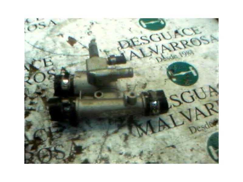 Recambio de termostato para fiat bravo (182) 1.6 16v cat referencia OEM IAM   