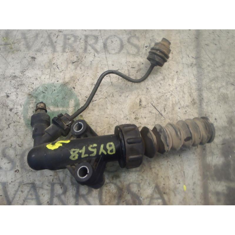 Recambio de bombin embrague para peugeot 307 berlina (s2) x-line referencia OEM IAM   