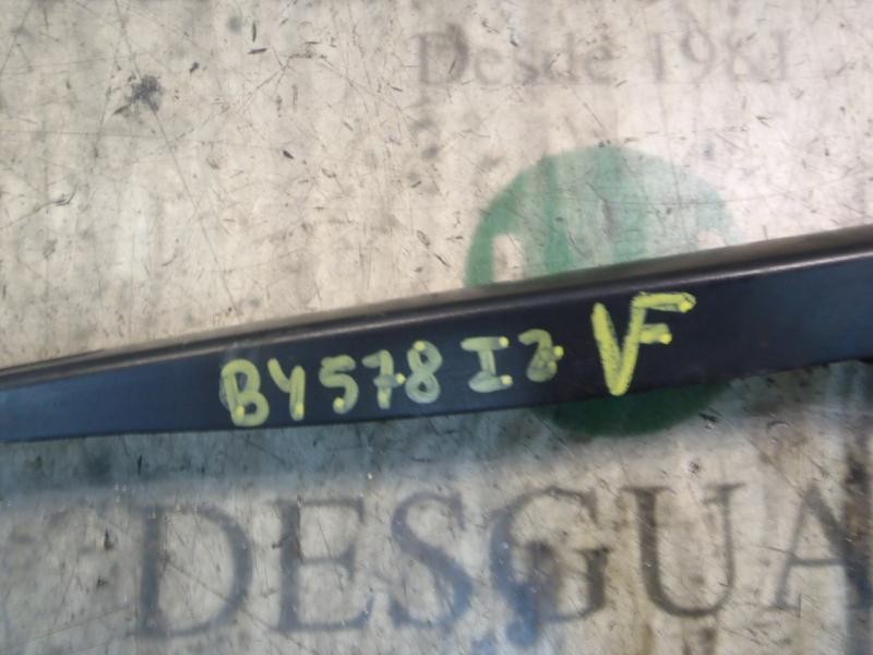 Recambio de brazo limpia delantero izquierdo para peugeot 307 berlina (s2) x-line referencia OEM IAM   