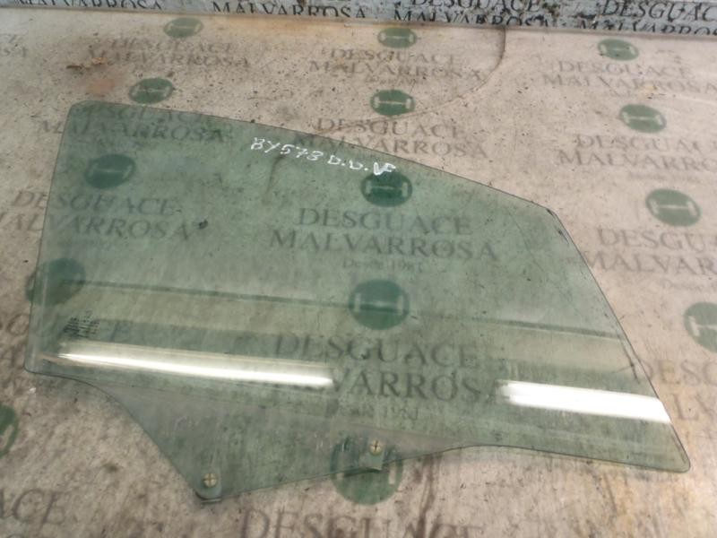 Recambio de cristal puerta delantero derecho para peugeot 307 berlina (s2) x-line referencia OEM IAM   