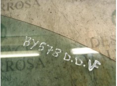 Recambio de cristal puerta delantero derecho para peugeot 307 berlina (s2) x-line referencia OEM IAM    2