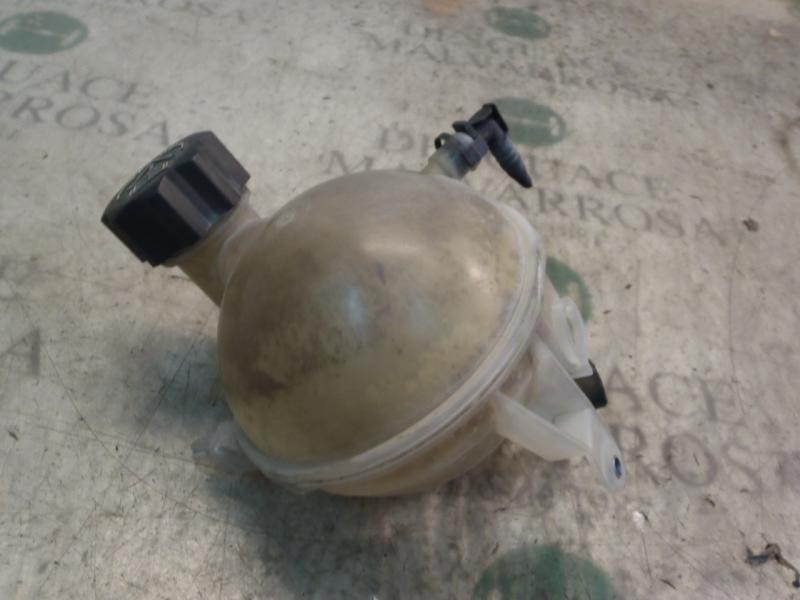 Recambio de deposito expansion para peugeot 307 berlina (s2) x-line referencia OEM IAM   