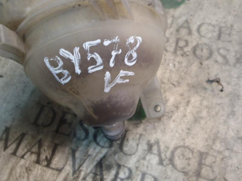 Recambio de deposito expansion para peugeot 307 berlina (s2) x-line referencia OEM IAM   