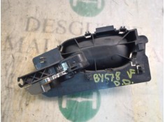 Recambio de maneta interior delantera derecha para peugeot 307 berlina (s2) x-line referencia OEM IAM    2