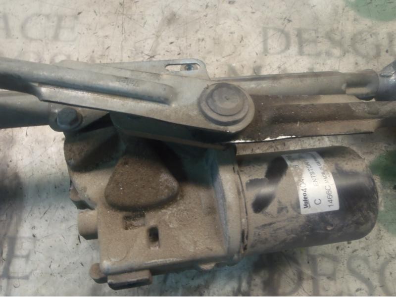 Recambio de motor limpia delantero para peugeot 307 berlina (s2) x-line referencia OEM IAM   