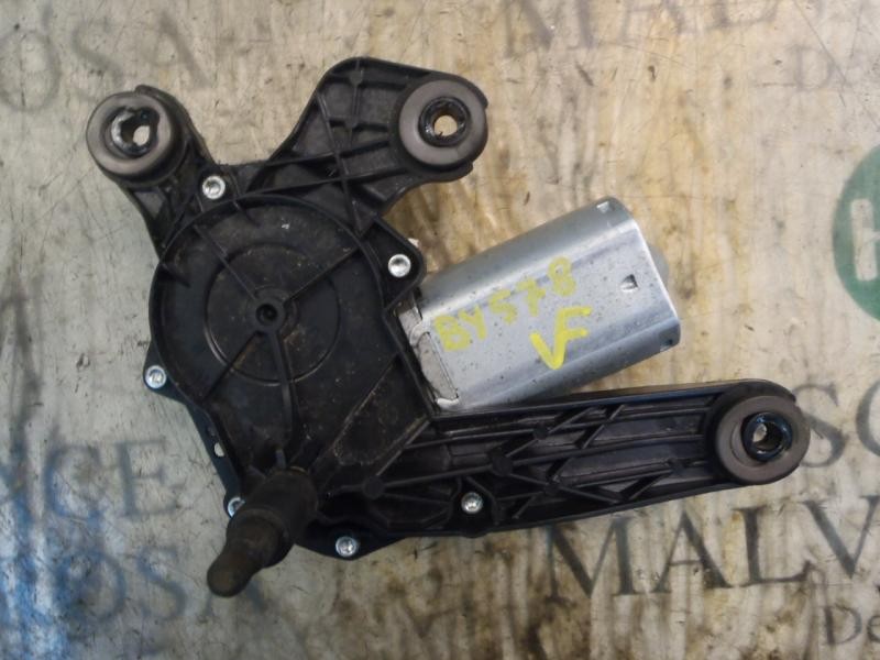 Recambio de motor limpia trasero para peugeot 307 berlina (s2) x-line referencia OEM IAM   