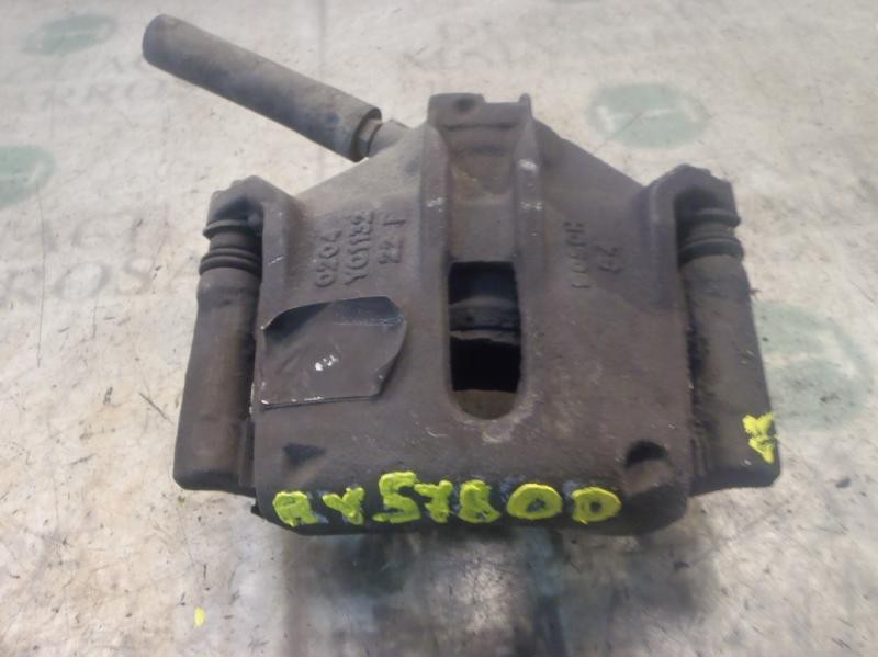 Recambio de pinza freno delantera derecha para peugeot 307 berlina (s2) x-line referencia OEM IAM   
