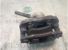 Recambio de pinza freno delantera izquierda para peugeot 307 berlina (s2) x-line referencia OEM IAM    2