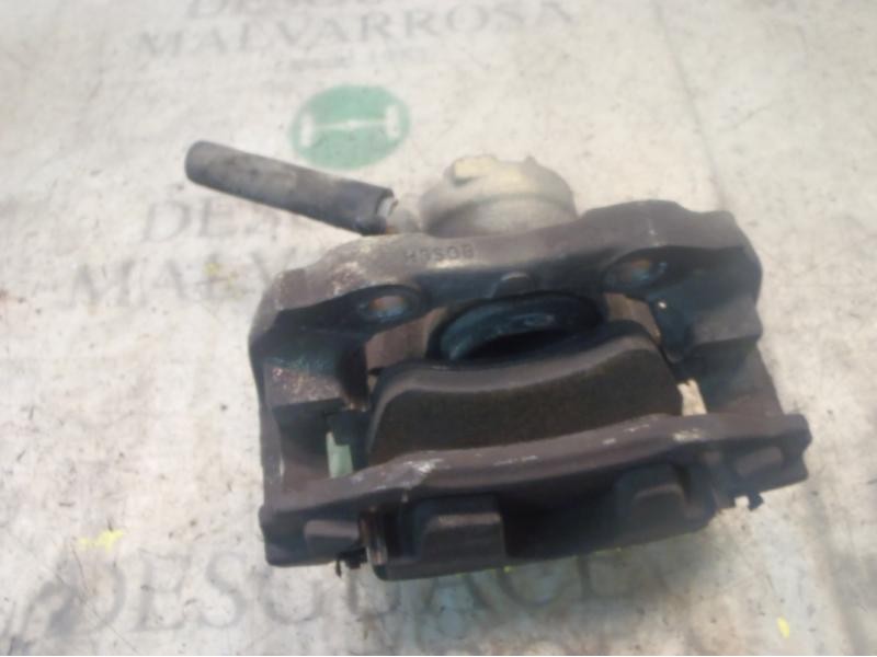 Recambio de pinza freno delantera izquierda para peugeot 307 berlina (s2) x-line referencia OEM IAM   