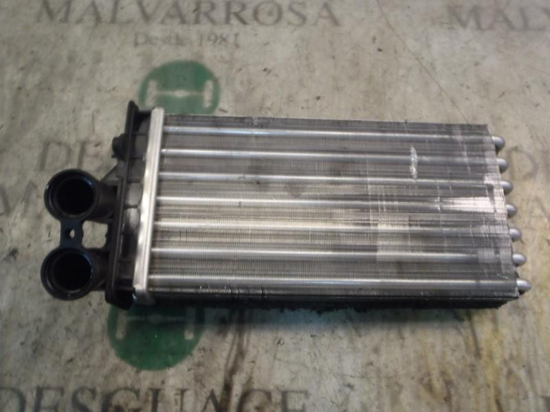Recambio de radiador calefaccion / aire acondicionado para peugeot 307 berlina (s2) x-line referencia OEM IAM   