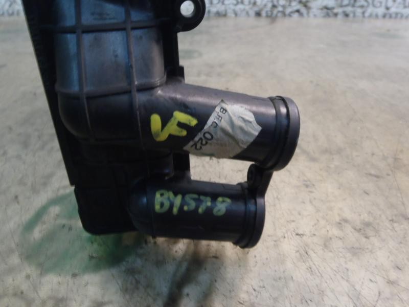 Recambio de radiador calefaccion / aire acondicionado para peugeot 307 berlina (s2) x-line referencia OEM IAM   