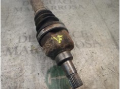 Recambio de transmision izquierda para peugeot 307 berlina (s2) x-line referencia OEM IAM    2