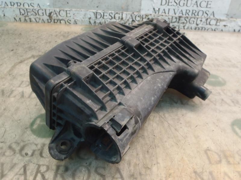 Recambio de filtro aire para peugeot 307 berlina (s2) x-line referencia OEM IAM   