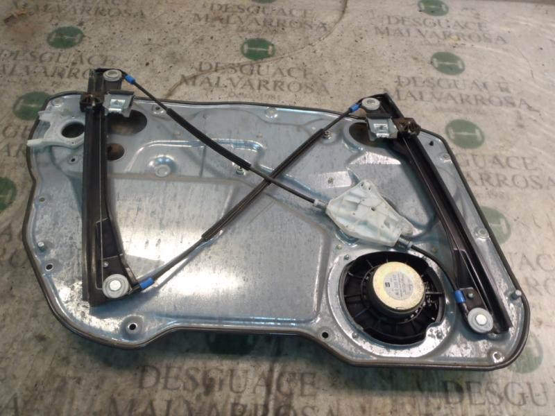 Recambio de elevalunas delantero derecho para seat ibiza (6l1) signo referencia OEM IAM   