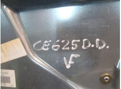 Recambio de elevalunas delantero derecho para seat ibiza (6l1) signo referencia OEM IAM    2