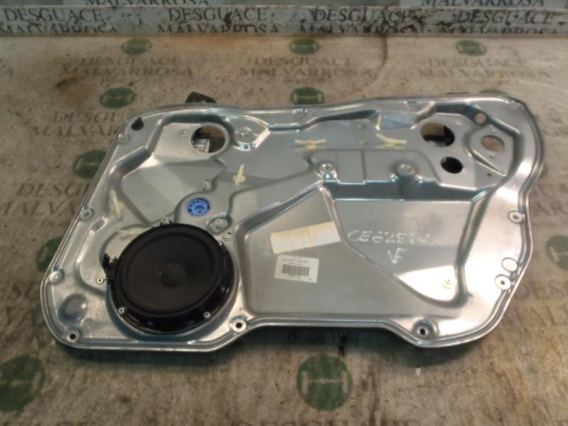 Recambio de elevalunas delantero derecho para seat ibiza (6l1) signo referencia OEM IAM   