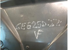 Recambio de elevalunas delantero izquierdo para seat ibiza (6l1) signo referencia OEM IAM    2