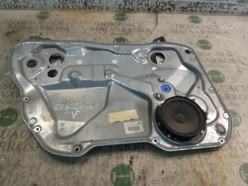 Recambio de elevalunas delantero izquierdo para seat ibiza (6l1) signo referencia OEM IAM   