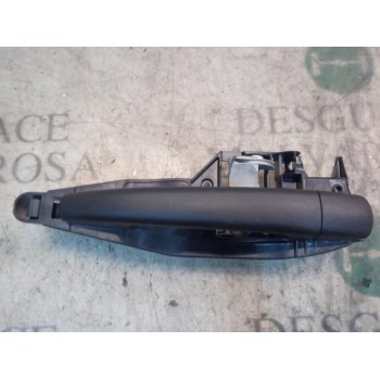 MANETA EXTERIOR TRASERA IZQUIERDA 9101GG 9109E8