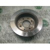Recambio de disco freno trasero para honda jazz (gd1/5) 1.4 ls referencia OEM IAM   