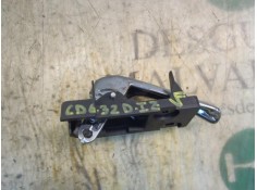 Recambio de maneta interior delantera izquierda para alfa romeo gt (125) 2.0 jts 16v selesp distinctive referencia OEM IAM 73536 2