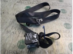 Recambio de cinturon seguridad delantero izquierdo para seat toledo (1m2) signo referencia OEM IAM   